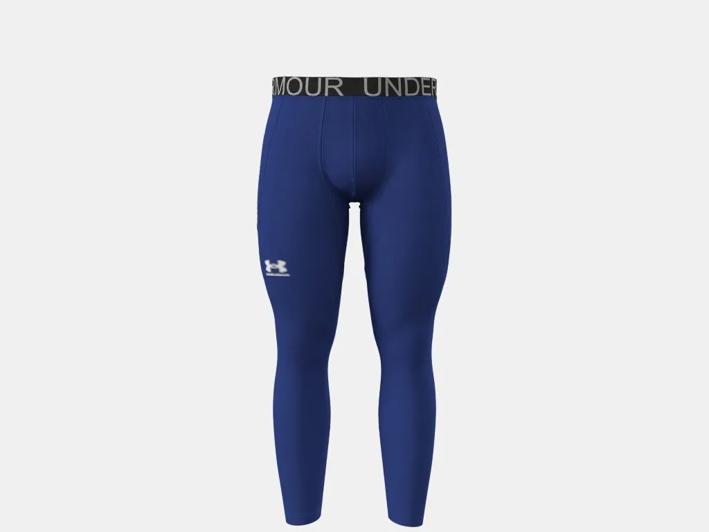 UA Men's HeatGear® Armour Leggings