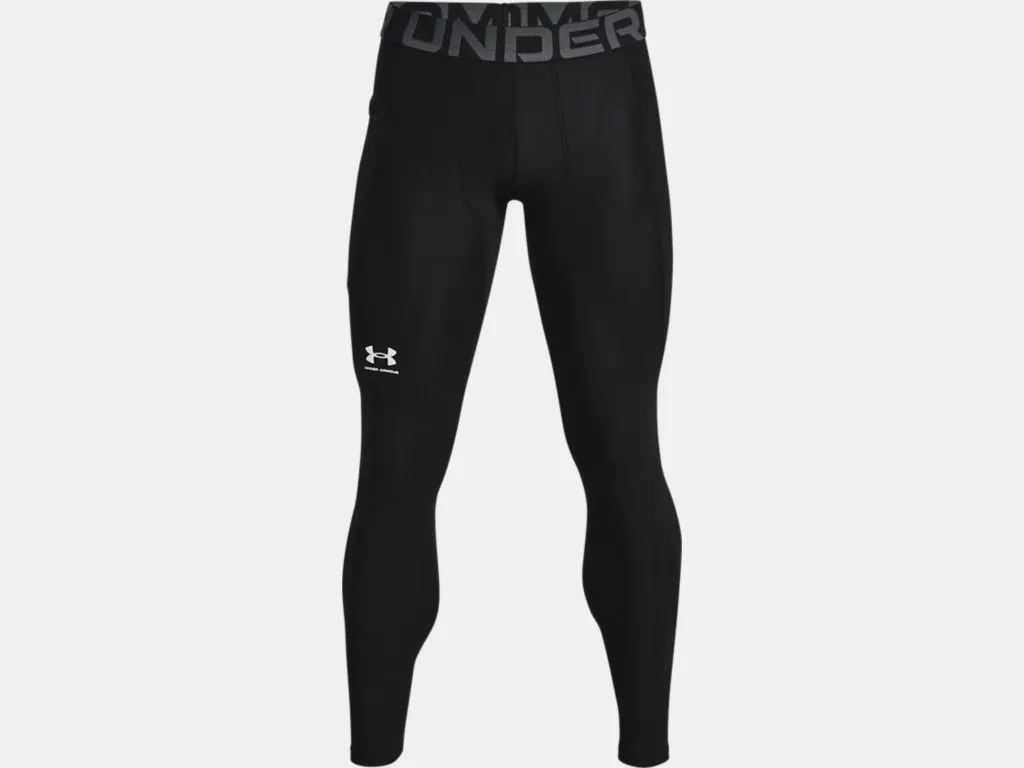 UA Men's HeatGear® Armour Leggings