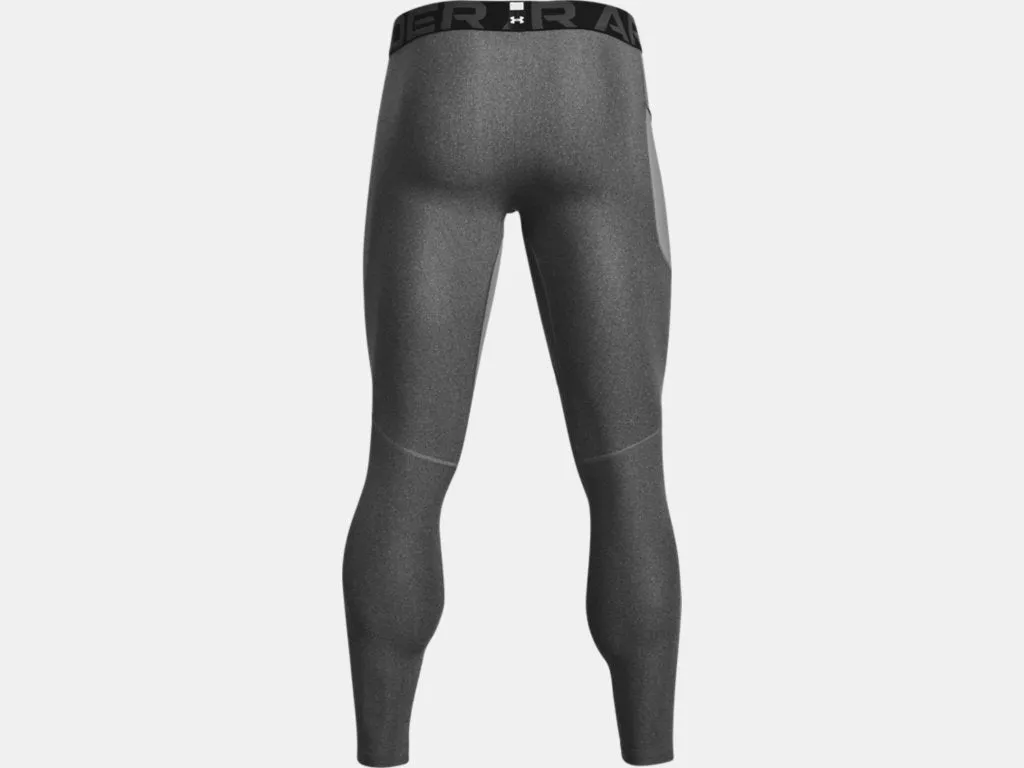 UA Men's HeatGear® Armour Leggings