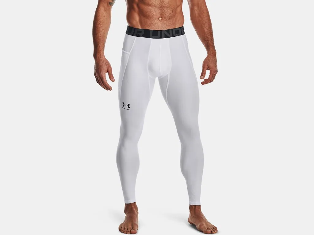 UA Men's HeatGear® Armour Leggings