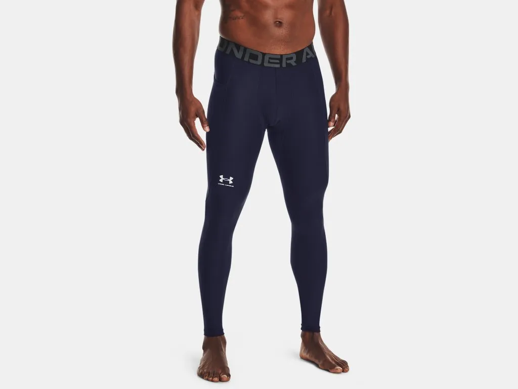 UA Men's HeatGear® Armour Leggings