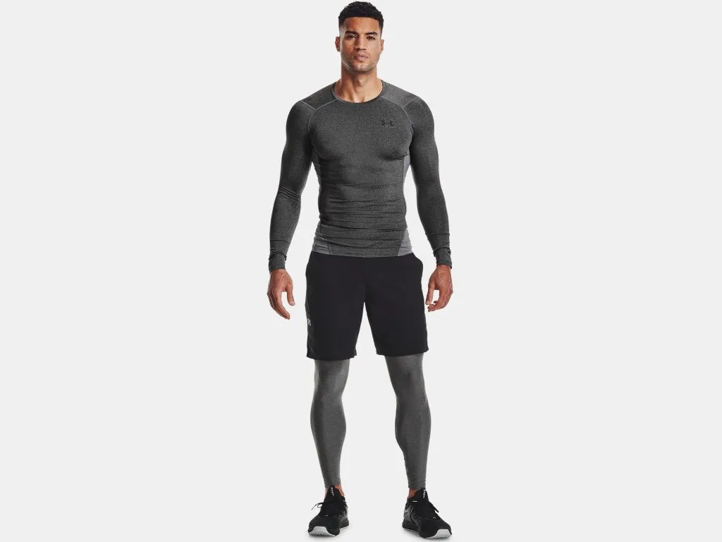 UA Men's HeatGear® Armour Leggings