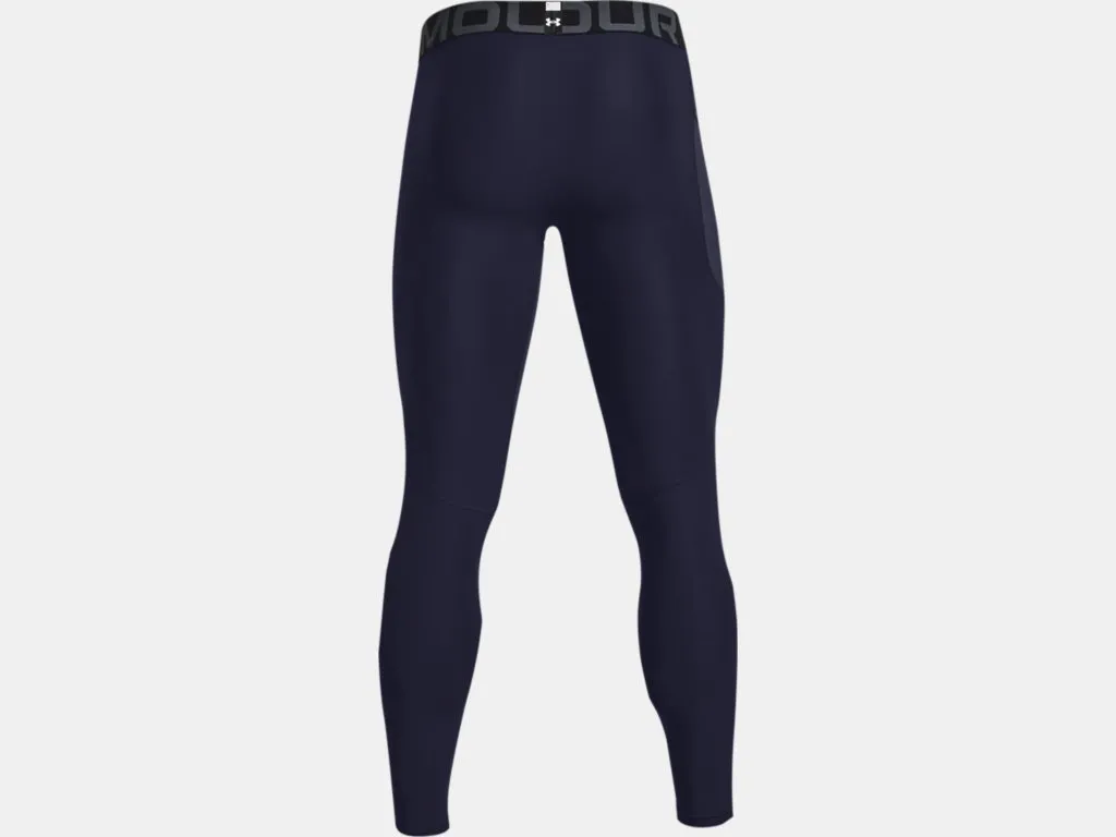 UA Men's HeatGear® Armour Leggings