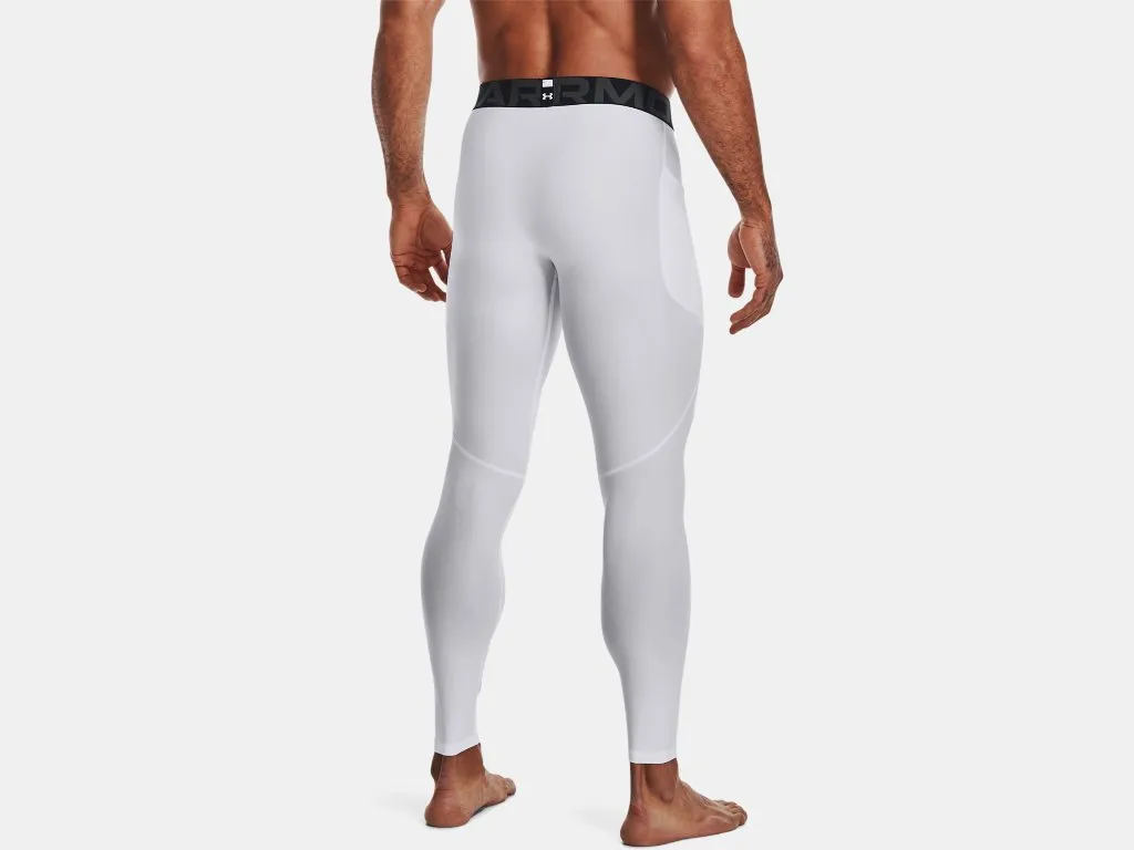 UA Men's HeatGear® Armour Leggings