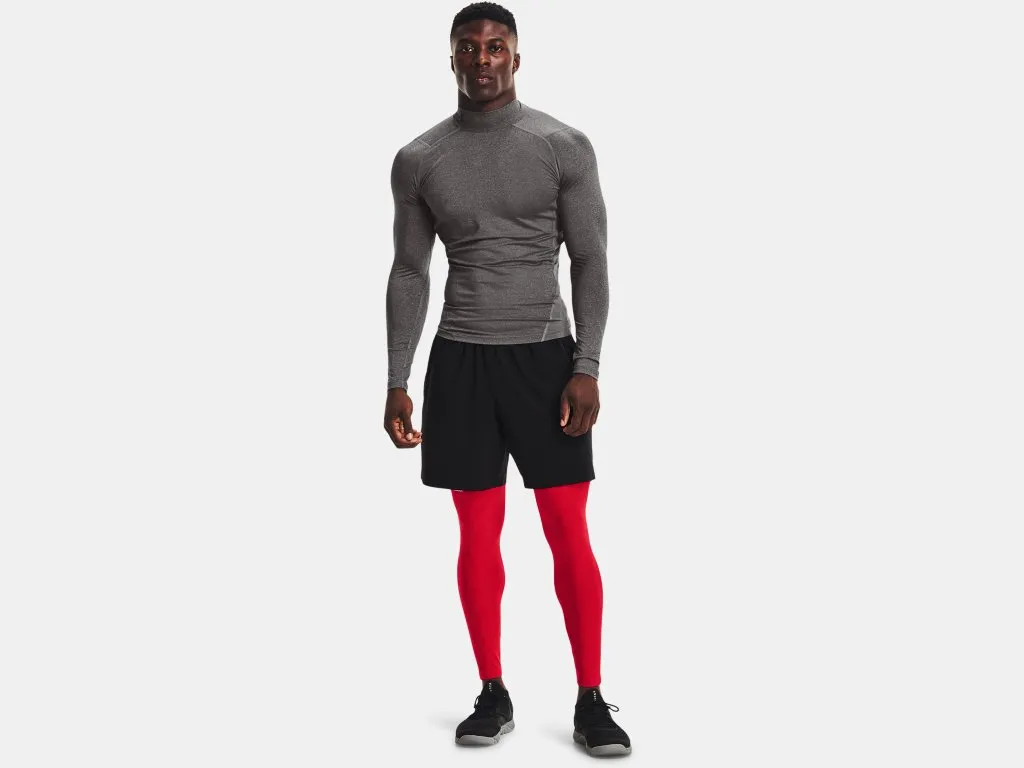 UA Men's HeatGear® Armour Leggings