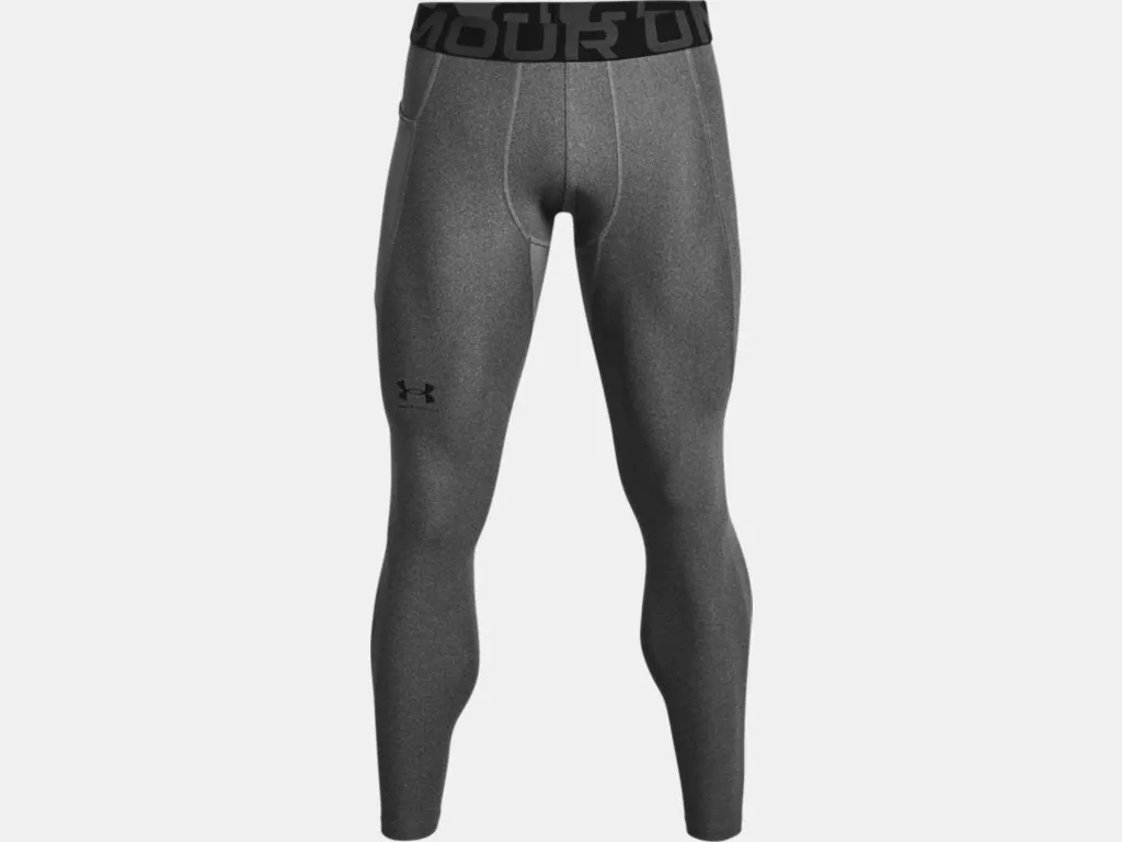 UA Men's HeatGear® Armour Leggings