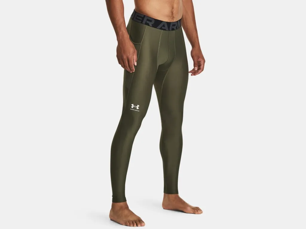 UA Men's HeatGear® Armour Leggings