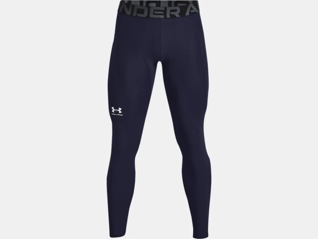 UA Men's HeatGear® Armour Leggings