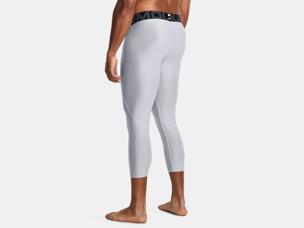 UA Men's HeatGear® Armour ¾ Leggings