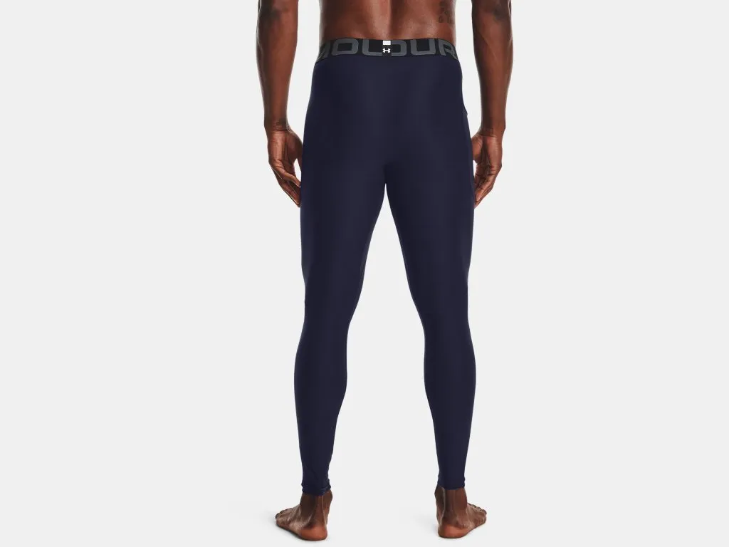 UA Men's HeatGear® Armour Leggings