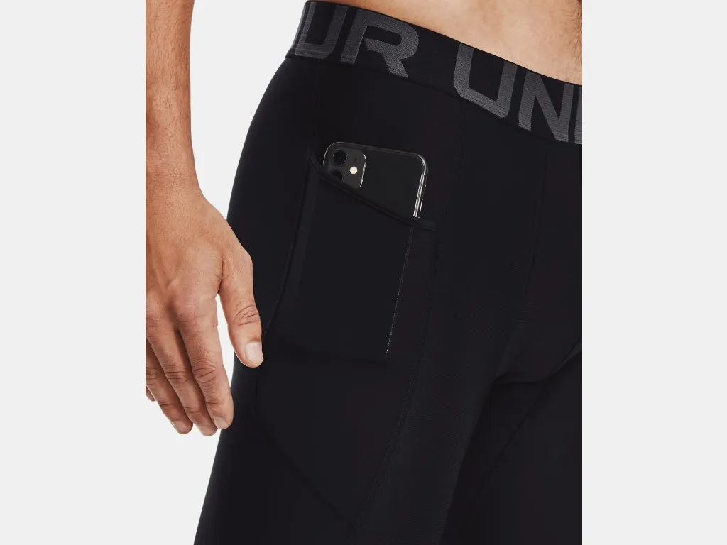 UA Men's HeatGear® Armour Leggings