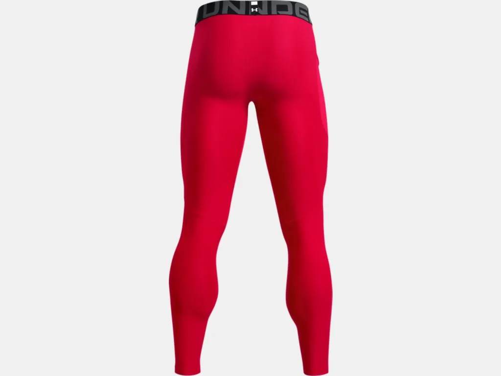 UA Men's HeatGear® Armour Leggings