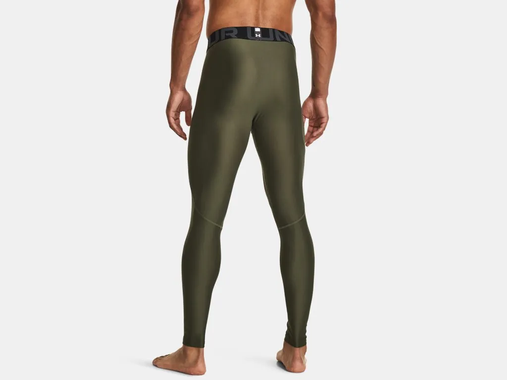 UA Men's HeatGear® Armour Leggings