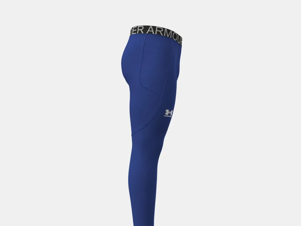 UA Men's HeatGear® Armour Leggings