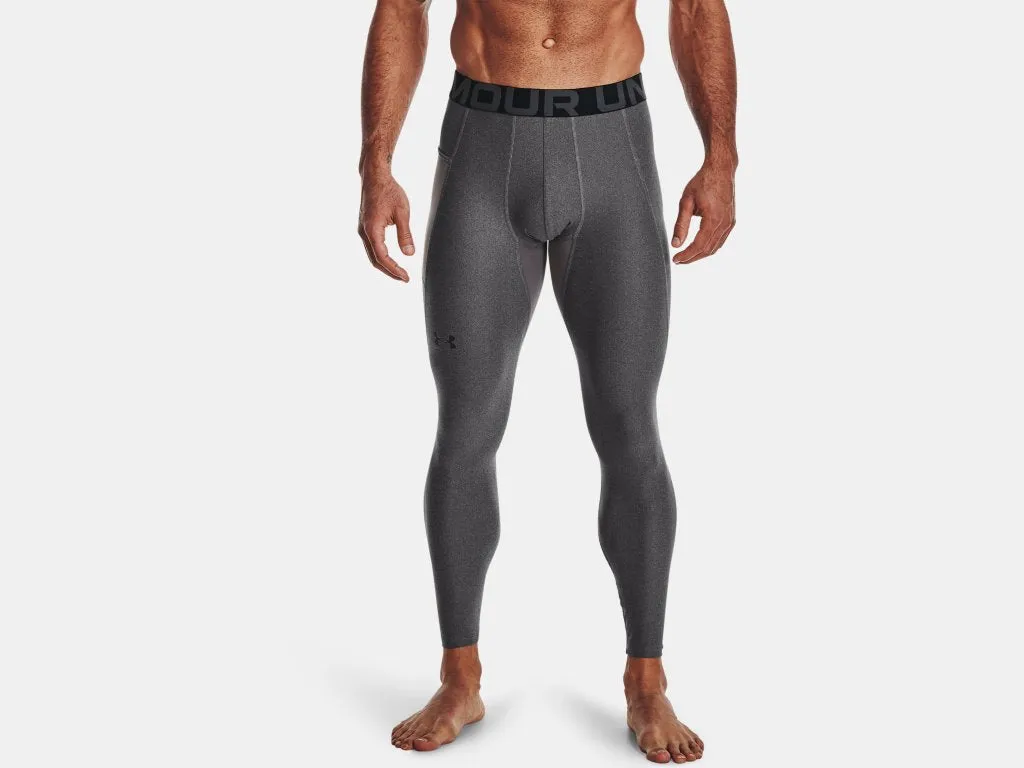 UA Men's HeatGear® Armour Leggings