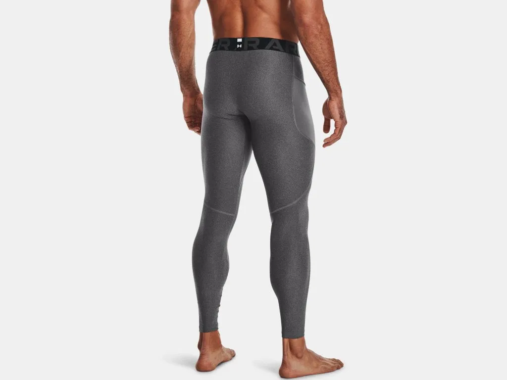 UA Men's HeatGear® Armour Leggings