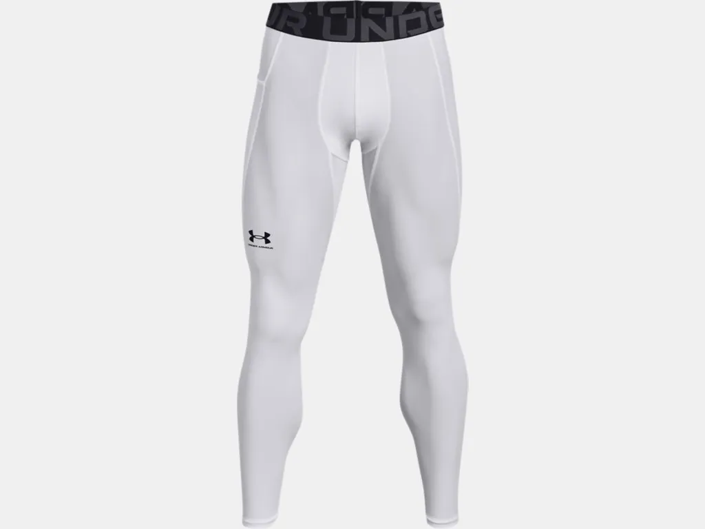 UA Men's HeatGear® Armour Leggings