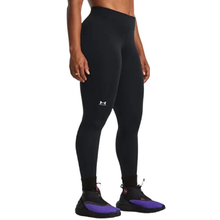 UA Women's Authentics Leggings Success