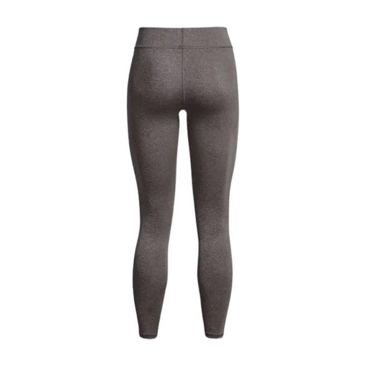 UA Women's Authentics Leggings Success