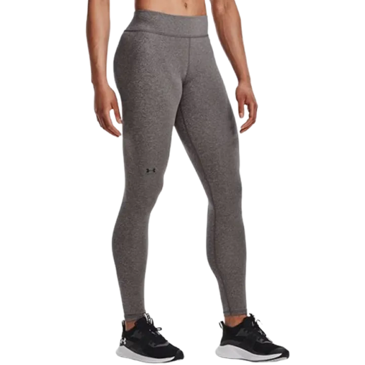 UA Women's Authentics Leggings Success