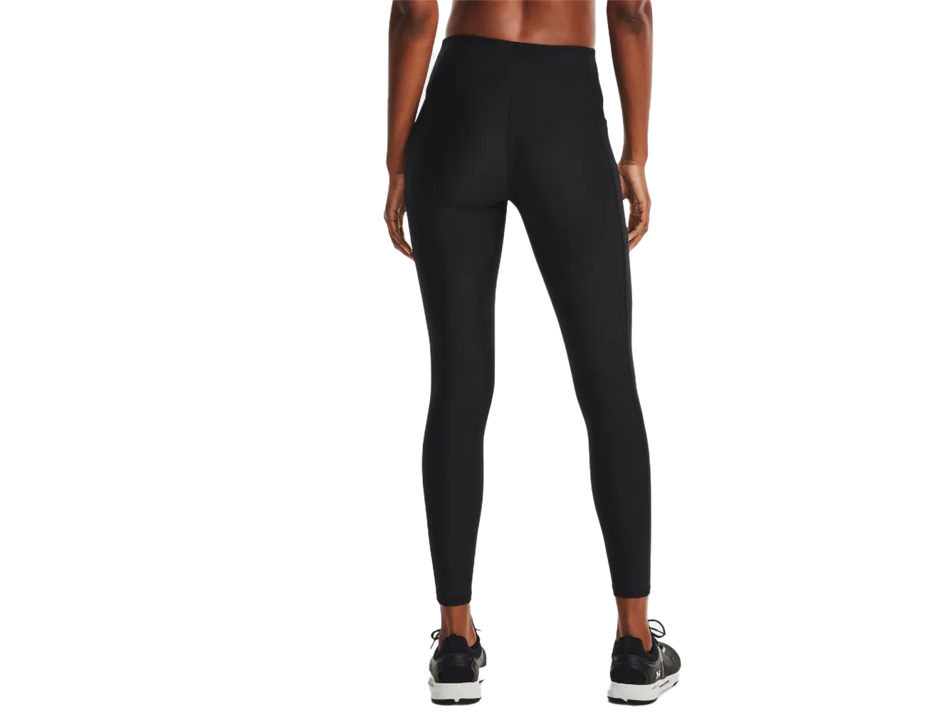 UA Women's HeatGear® Armour Hi-Rise Full-Length Leggings