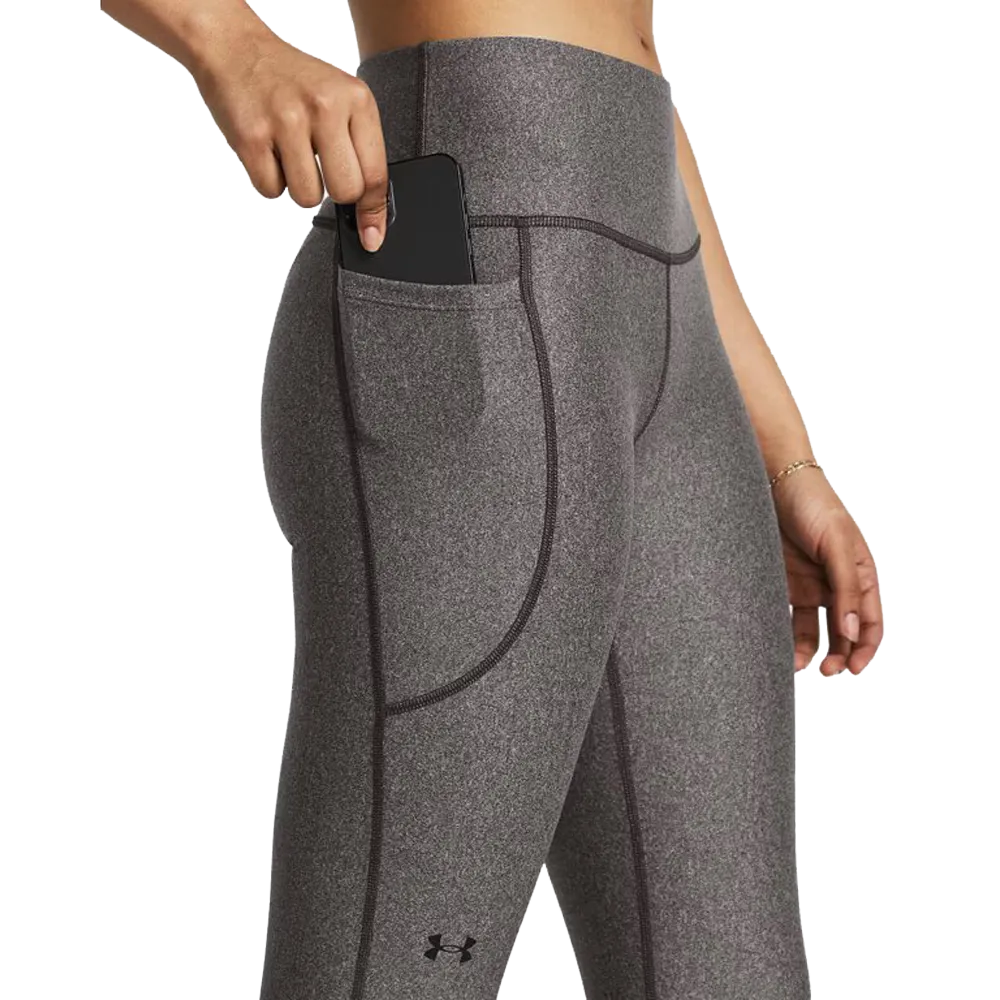 UA Women's HeatGear® Armour Hi-Rise Full-Length Leggings