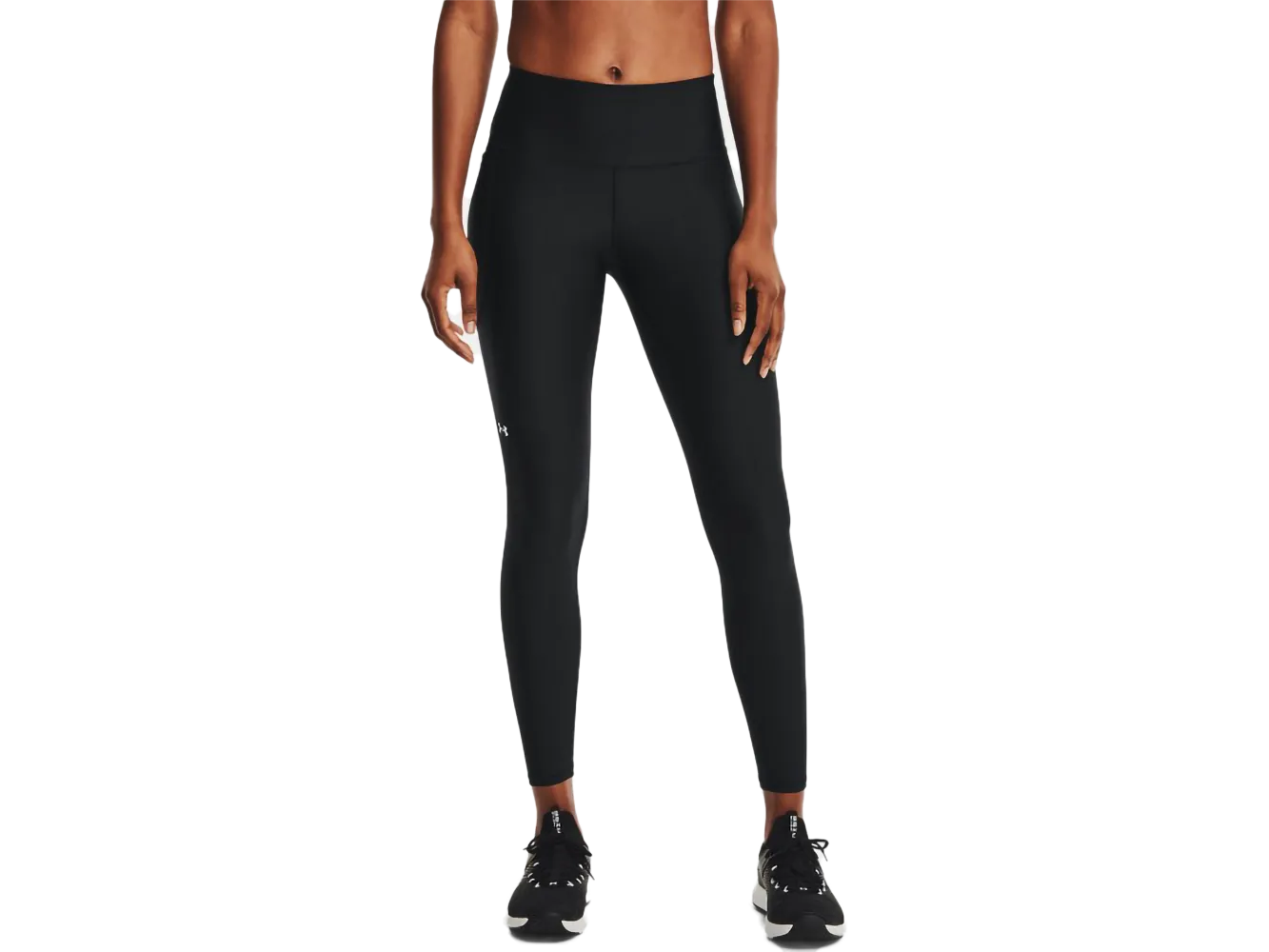 UA Women's HeatGear® Armour Hi-Rise Full-Length Leggings