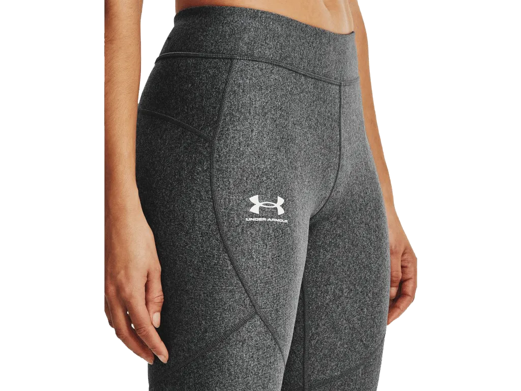 UA Women's HeatGear® Armour Leggings