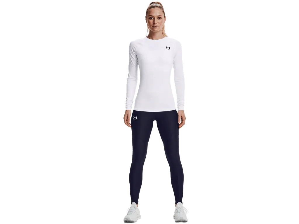 UA Women's HeatGear® Armour Leggings