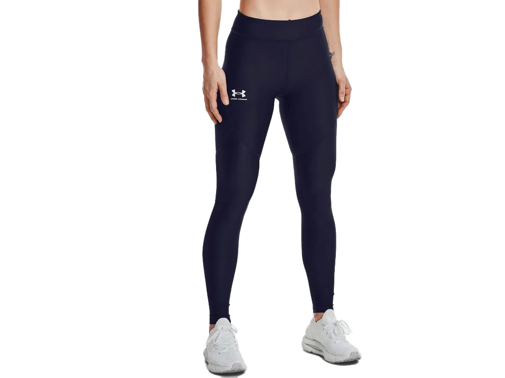 UA Women's HeatGear® Armour Leggings