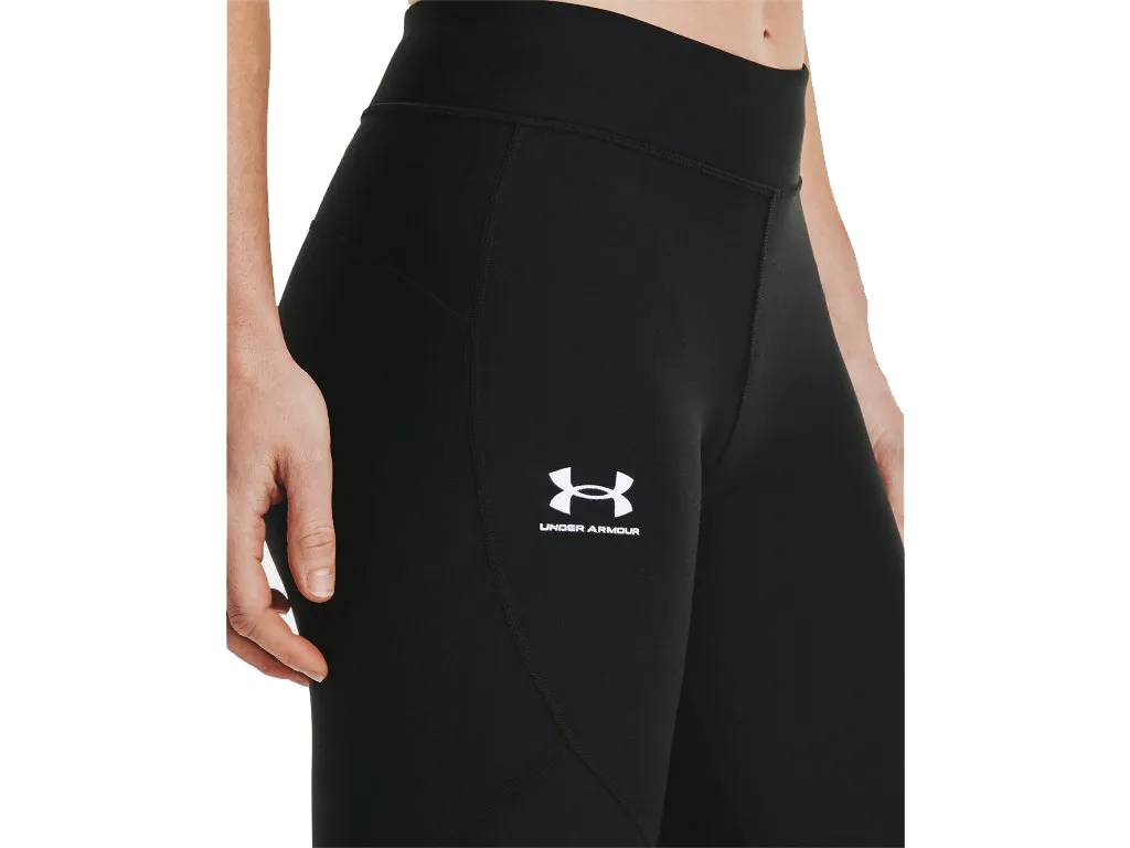 UA Women's HeatGear® Armour Leggings