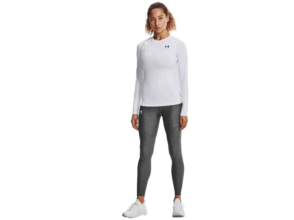 UA Women's HeatGear® Armour Leggings