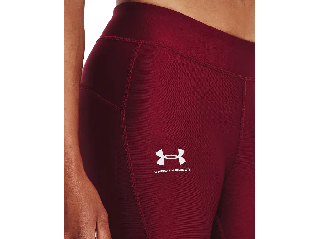 UA Women's HeatGear® Team ¾ Leggings