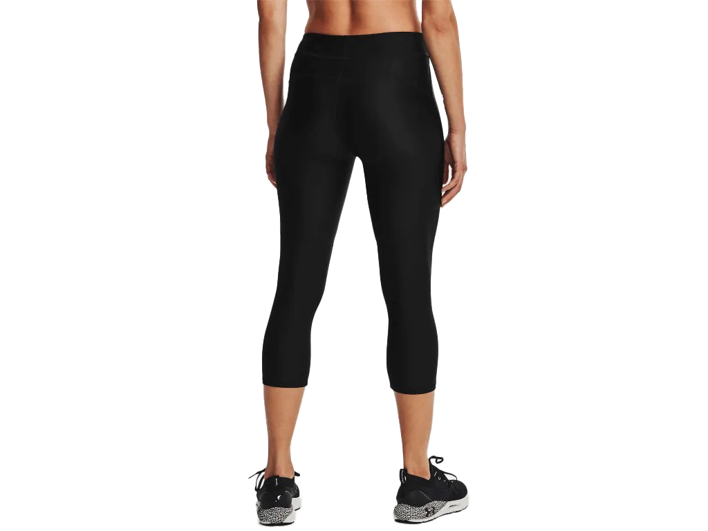 UA Women's HeatGear® Team ¾ Leggings