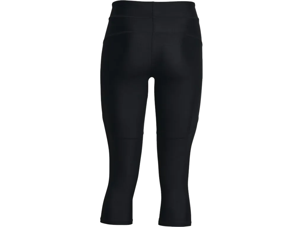 UA Women's HeatGear® Team ¾ Leggings