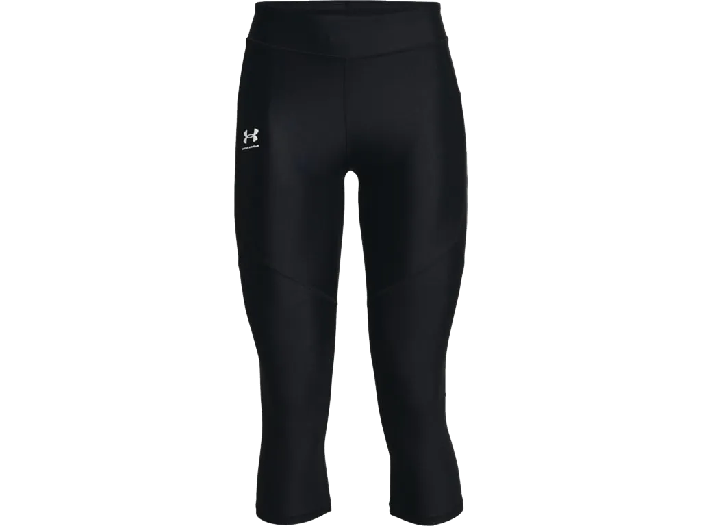 UA Women's HeatGear® Team ¾ Leggings