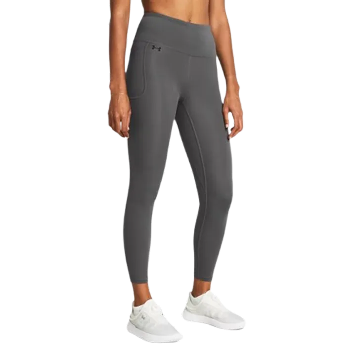 UA Women's Motion Ankle Leggings