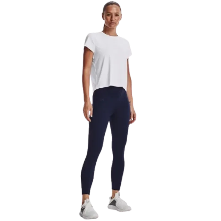 UA Women's Motion Ankle Leggings