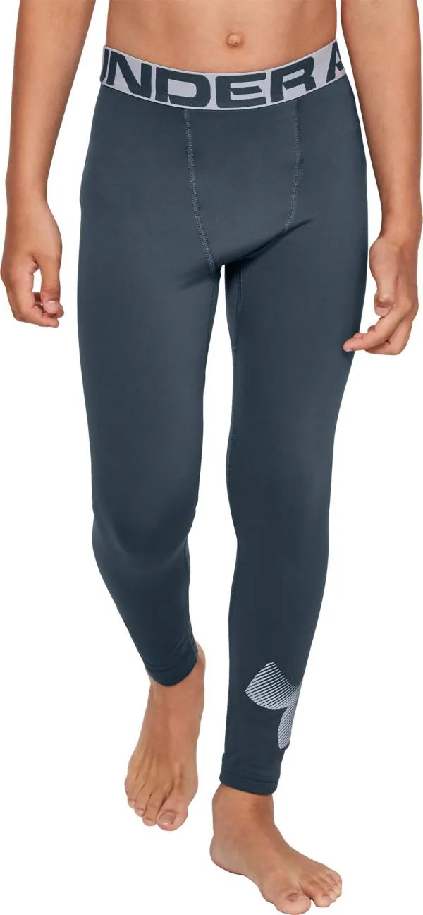 Under Armour Coldgear Junior Leggings