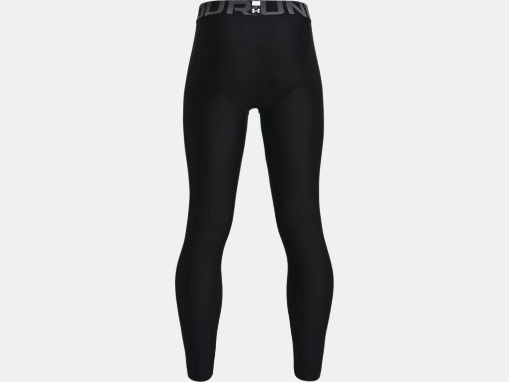 Under Armour Kids HeatGear Armour Leggings