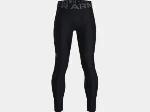 Under Armour Kids HeatGear Armour Leggings