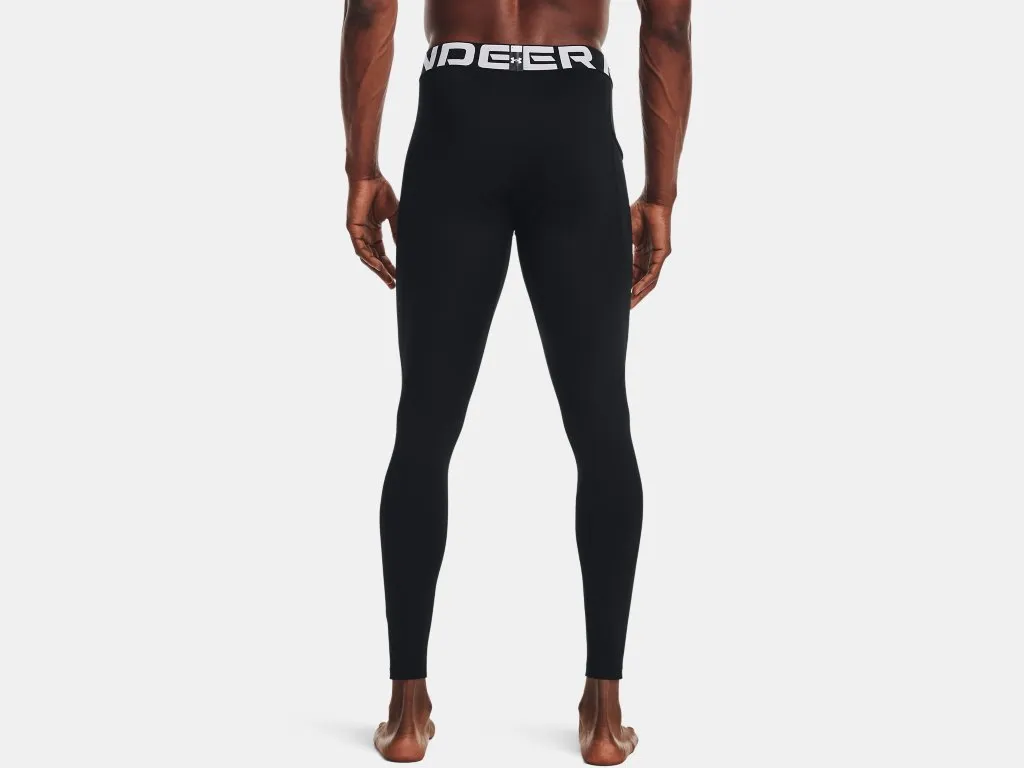 Under Armour Men's ColdGear Armour Leggings