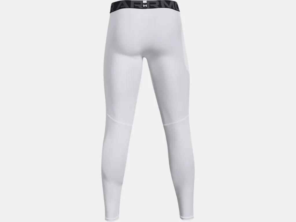 Under Armour Men's HeatGear Armour Leggings