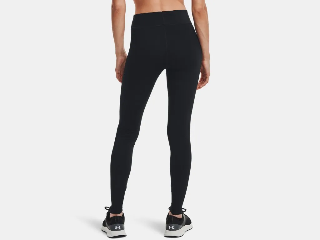 Under Armour Women's ColdGear Authentics Leggings