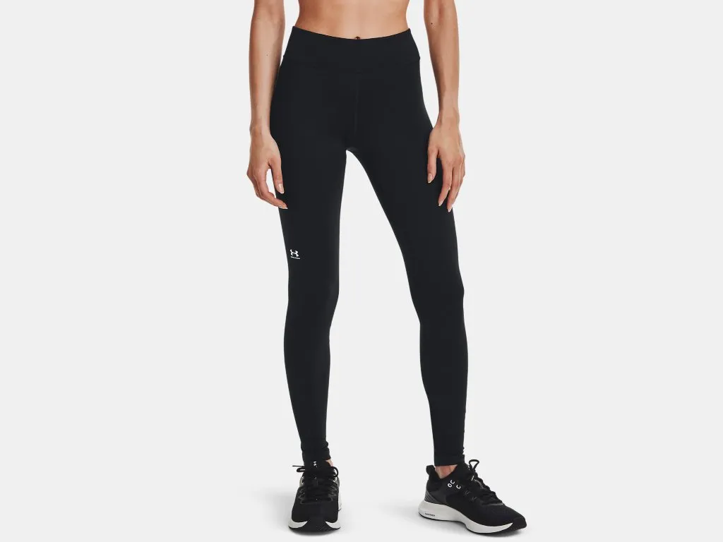 Under Armour Women's ColdGear Authentics Leggings