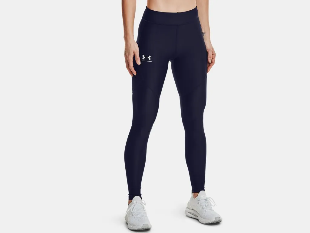 Under Armour Women's Full Leggings