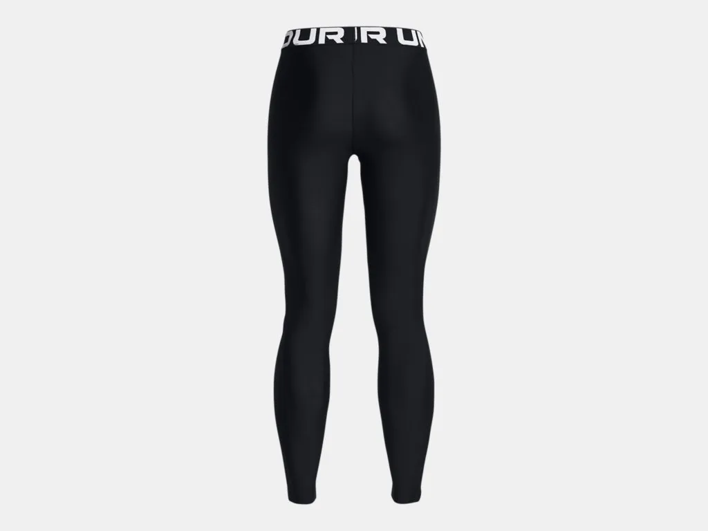 Under Armour Women's Heatgear Authentic Leggings