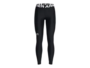 Under Armour Women's Heatgear Authentic Leggings