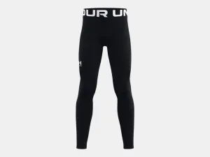 Under Armour Youth ColdGear Armour Leggings