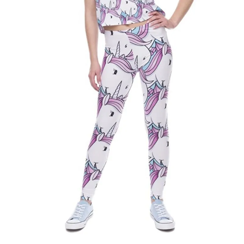 Unicorn Leggings